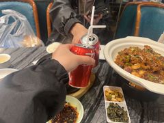-情妹耙泥鳅·江湖川菜(科华店)