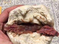 -孙庆海腊牛肉店(大皮院店)