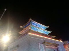 -鼓楼夜市