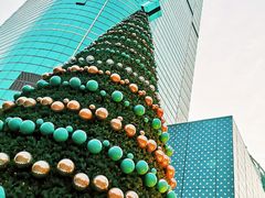 -城市露台景观餐厅(淮海路店)