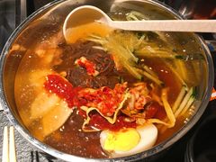-白玉·朝鲜族烤串(南山店)