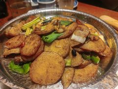 -95号酱骨·一块豆腐(展春园西路店)