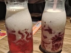 -茄子恰恰·新云南小炒(坪山益田店)