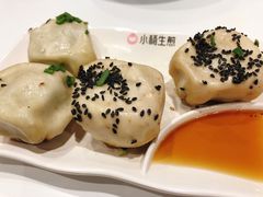 -小杨生煎(龙之梦购物中心店)