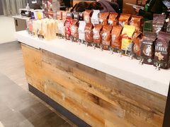 -星巴克(我格广场店)