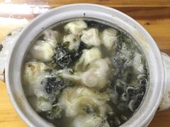 -小许三鲜砂锅馄饨店(家多乐烟酒店)