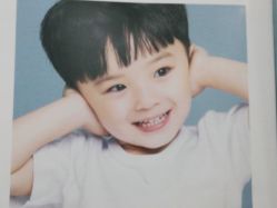 -乐米baby儿童摄影(燕郊店)