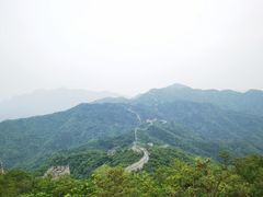 -慕田峪长城