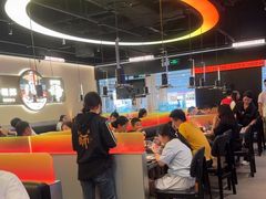 -师烤·豆花烤鱼(深圳坂田天虹店)