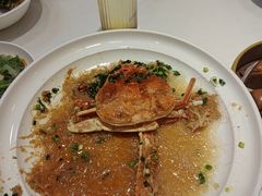 -沪华海鲜大酒楼(南汇店)