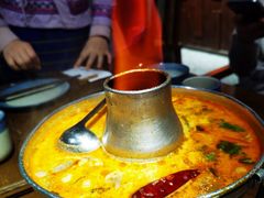 -太泰东南亚餐厅(万福广场店)