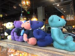 -漫咖啡MAANCOFFEE(清江路店)