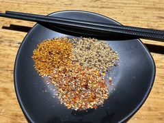 -悦屋老板娘的烤肉店(紫薇田园店)