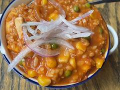 -El Bodegon阿根廷秘鲁餐厅(幸福路店)