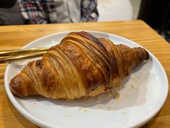 原味牛角包-GOTLOT COFFEE&KITCHEN角落厨房NOOK店