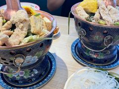 -武圣羊汤·西北面(朝阳门店)