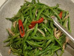 -海派美食·家宴海鲜青岛菜·石锅鲽鱼头(东方城店)