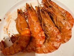 -棕榈岛海鲜自助餐厅(虹桥迎宾馆店)