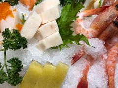 -酒井酱子·深夜食堂(东城汇店)