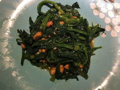 -吕氏疙瘩汤·私家菜馆(慈云寺店)