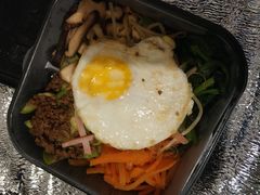 -鑫日千里马朝鲜族小馆(总店)