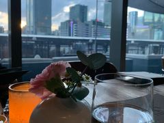 -Mercato莫卡多露台餐厅与酒吧(K11店)