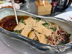 -一盏明灯全素斋(殊像寺店)