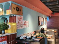 -伊斯麦尔丝路·新派菜(沙子口店)