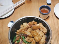 -北国饭店(汕头卜蜂店)