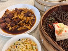 -怡园饭店-餐厅(四望亭店)