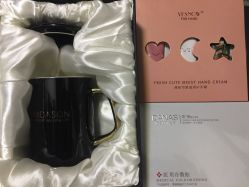 -MIDA蜜哒•科技逆龄美肤连锁