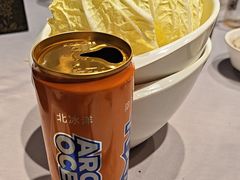 -东来顺饭庄(王府井步行街店)