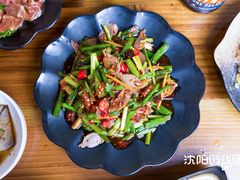 -大壮家原味烤肉(兴华北街店)