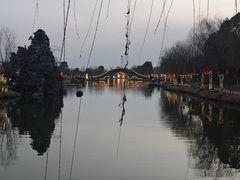-木兰水镇旅游景区