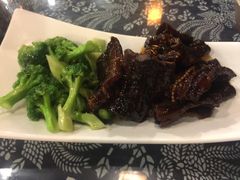 -通安客栈中餐厅·何家小馆