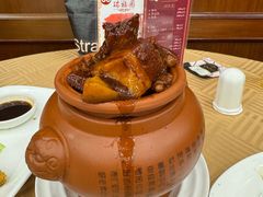 -瑞福园联谊餐室(茂名南路店)