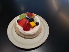 蛋白饼-BE NORMAL CAFE(霞溪路店)