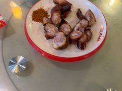-老鼎万春卤菜(五代传承创始老店)