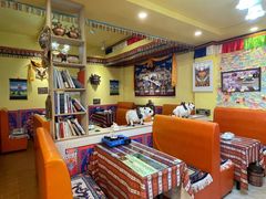 大堂-如意林卡藏餐吧 (九寨沟店)