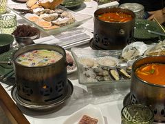 -Thai Basil罗勒叶泰式餐厅(时代天街店)