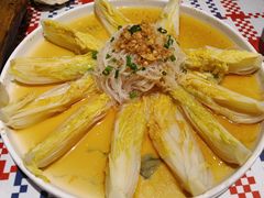 -蚝魁·海鲜大排档·啫啫·生蚝(体育西店)