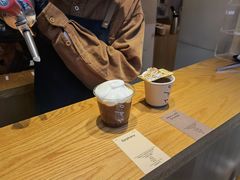 -O.P.S. CAFE