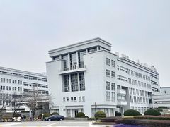 -上海大学(宝山校区)