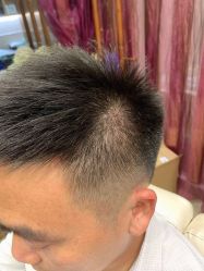 -万丝造型