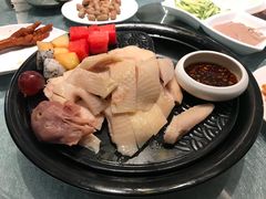 -老伙记海鲜码头(北滘店)