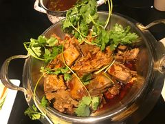 红焖羊肉-葛记红焖羊肉(和平路形象店)