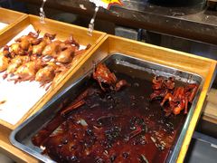 -鸽子窝(青塔店)