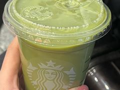 -星巴克臻选(湖滨道店)