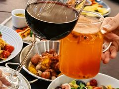 -théATRE茶聚场·餐厅(环球金融中心店)