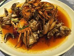 -巴厘龙虾·榜首油焖大虾(洞庭·艺术洋房店)